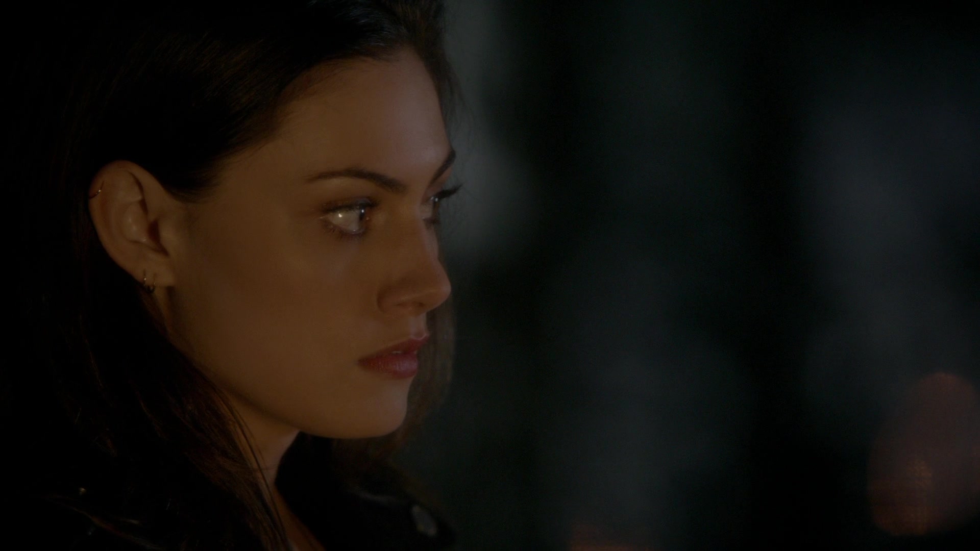 2x10 Gonna Set Your Flag on Fire theoriginals s02e10 0239 Phoebe Tonkin 